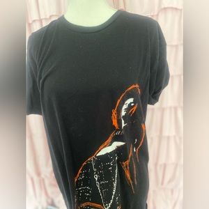 Willow smith life tour merch